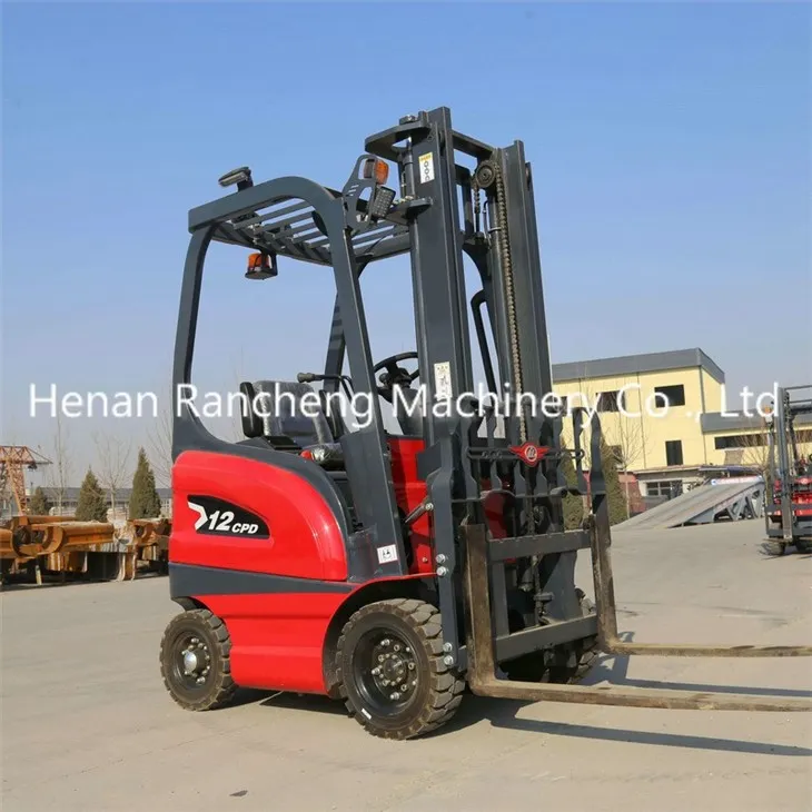 1.2T forklift (3)