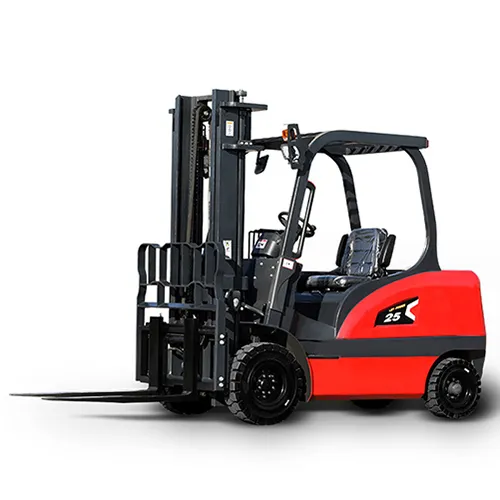 2.5T Forklift