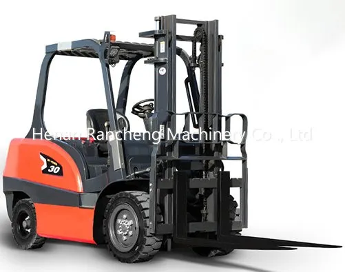 3T forklift (1)