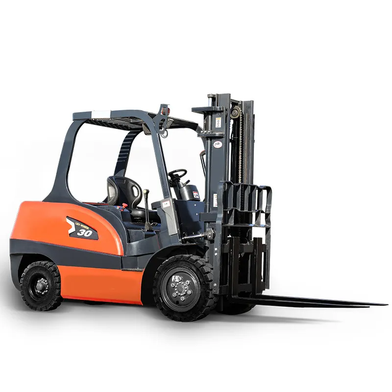 3T Forklift