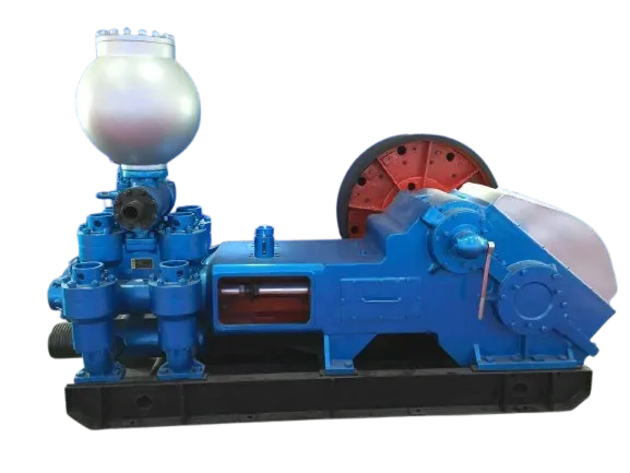 BW1200/7 Mud Pump