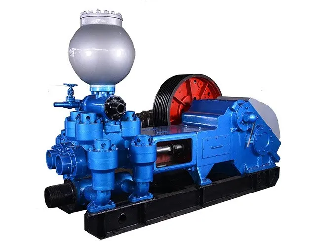 BW12007 Mud Pump (3)