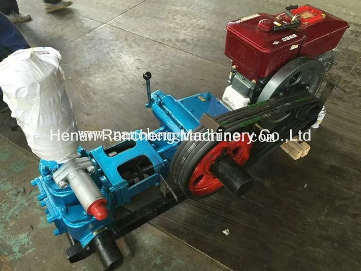 BW200 mud pump (4)(001)