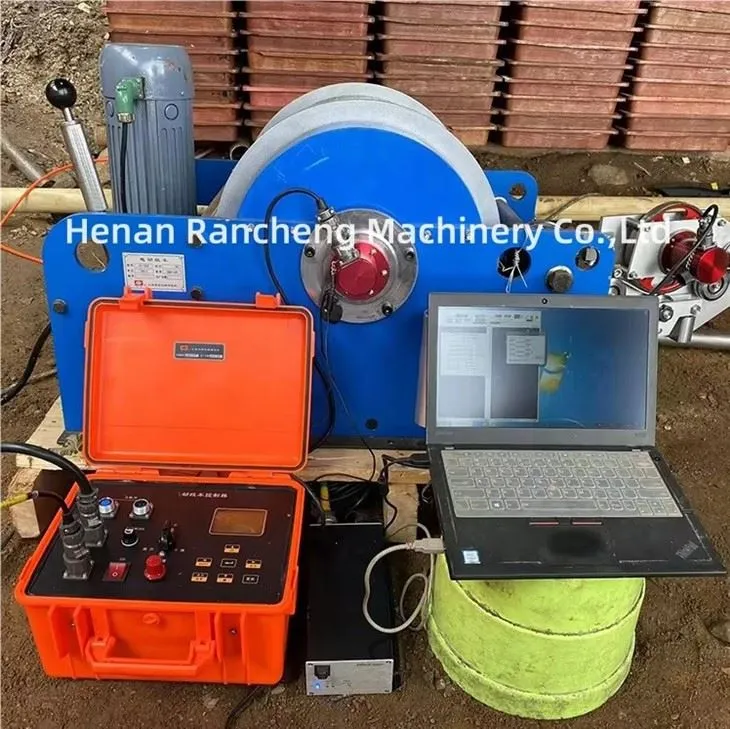 Downhole Logging Tools (3)