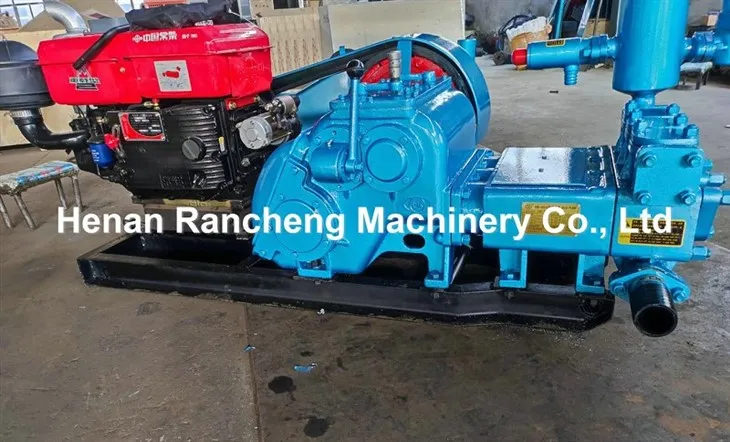 BW450-2 drilling mud pump (1)(001)