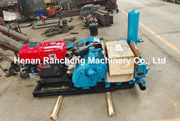 BW450-2 drilling mud pump (3)(001)