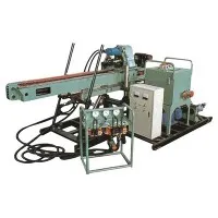 منصات حفر الصخور العميقة