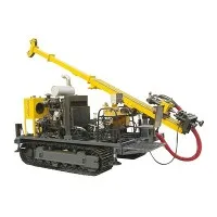 آلة الحفر الأساسية الماسية