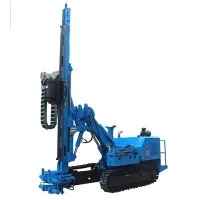 آلة الحفر DTH