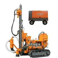 آلة الحفر DTH للتعدين