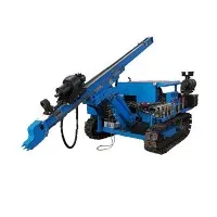 DTH الحفر منصة